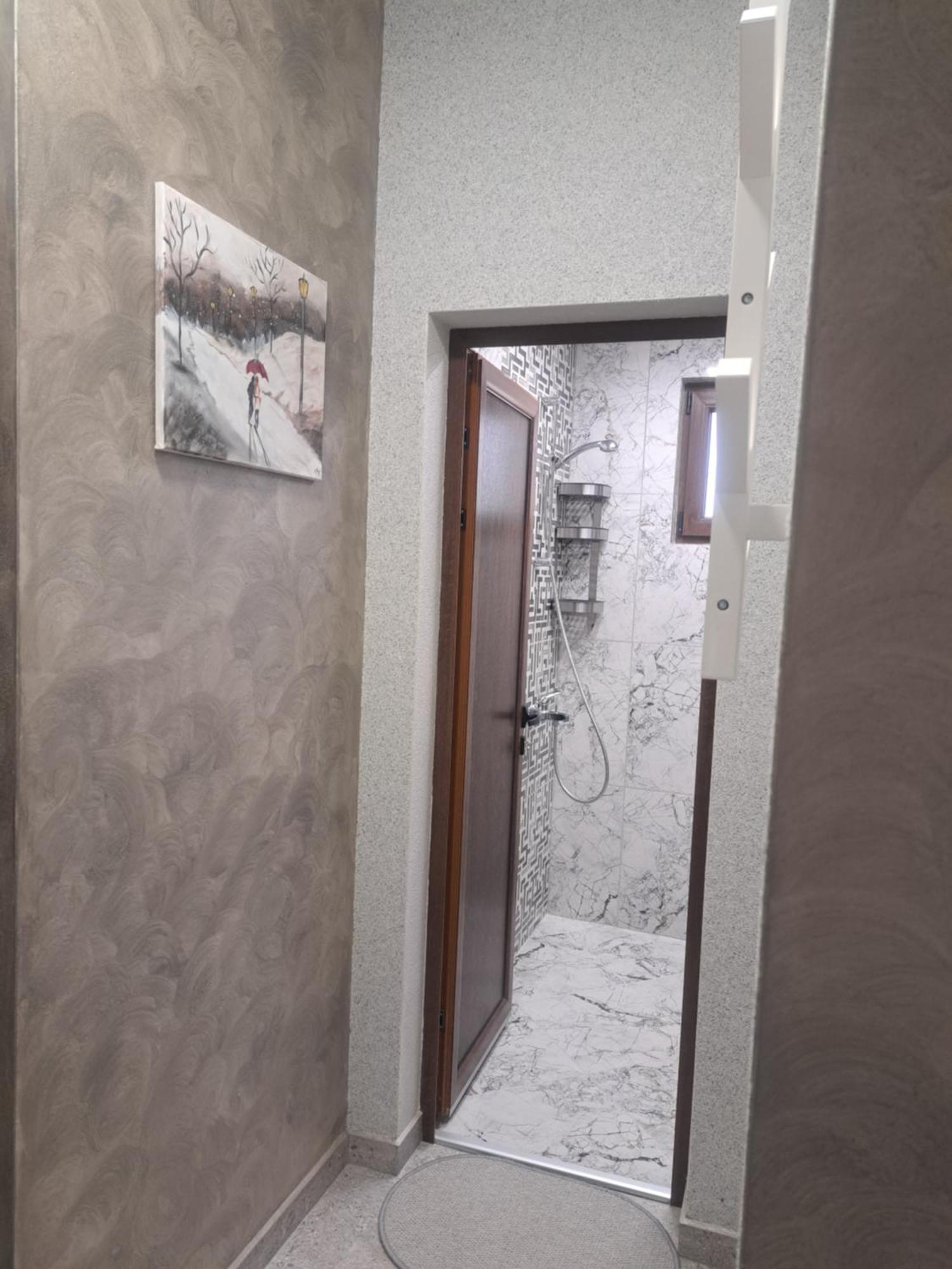 Къща За Гости Мурите Sapareva Banja Exteriör bild