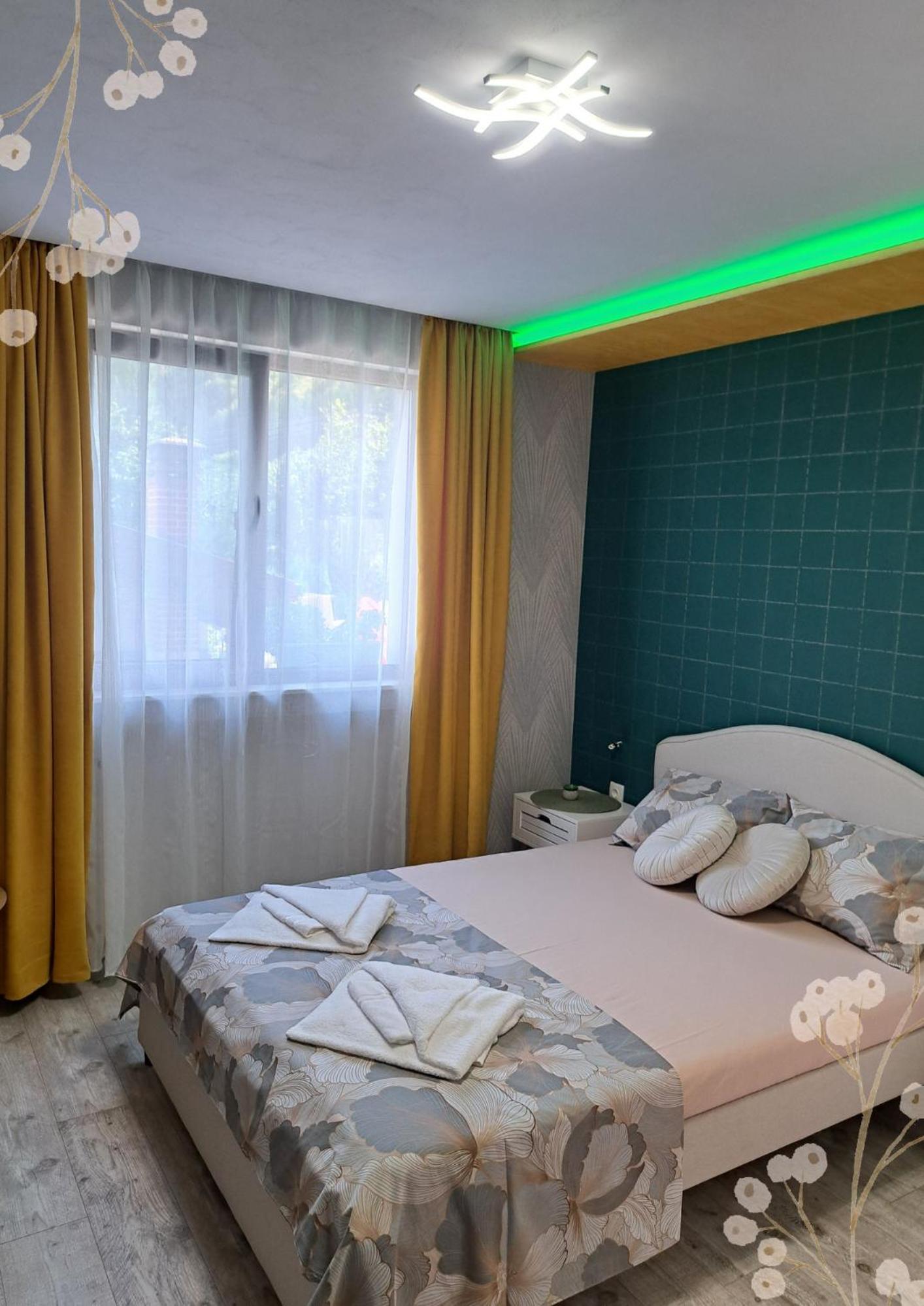 Къща За Гости Мурите Sapareva Banja Exteriör bild
