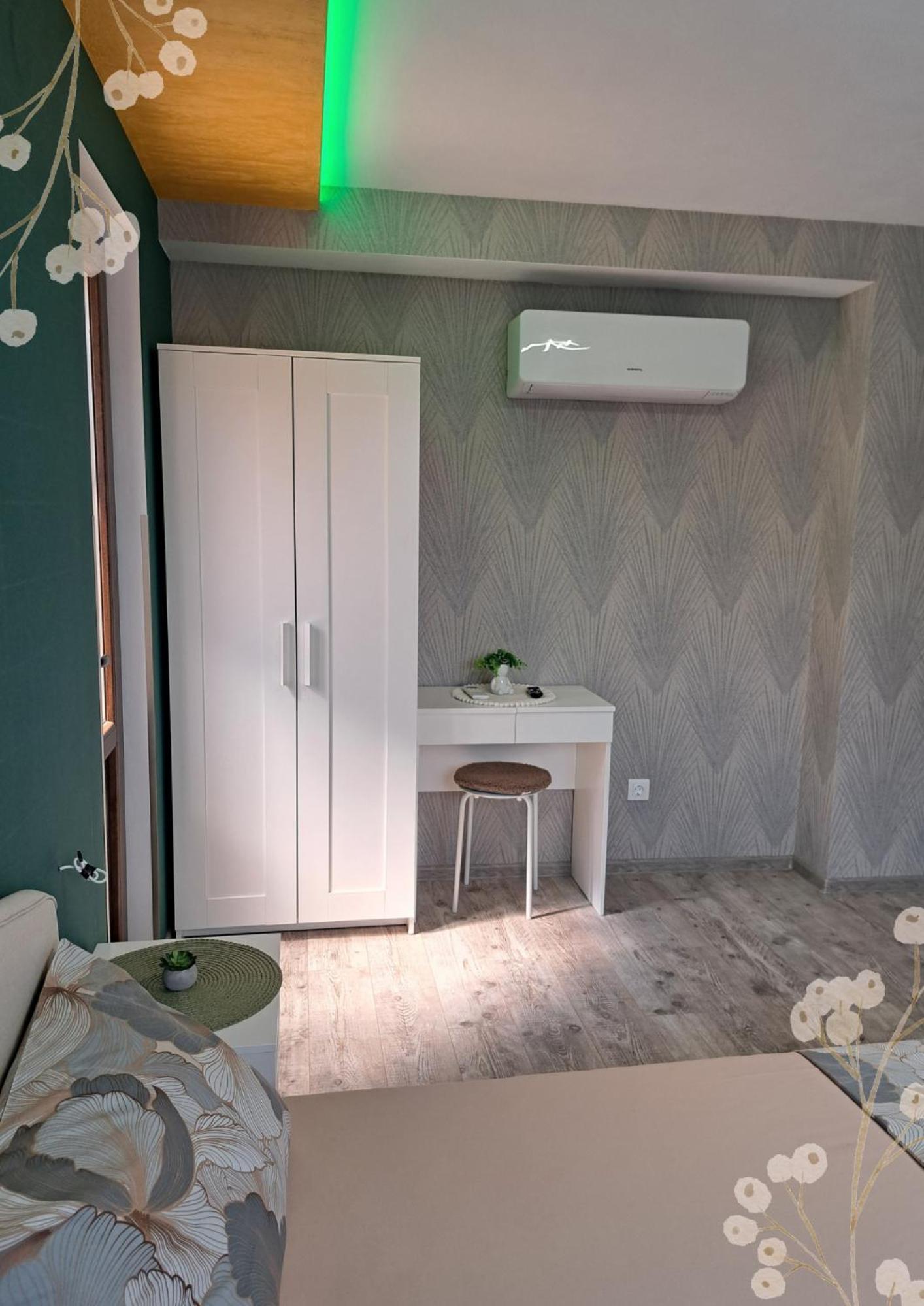 Къща За Гости Мурите Sapareva Banja Exteriör bild